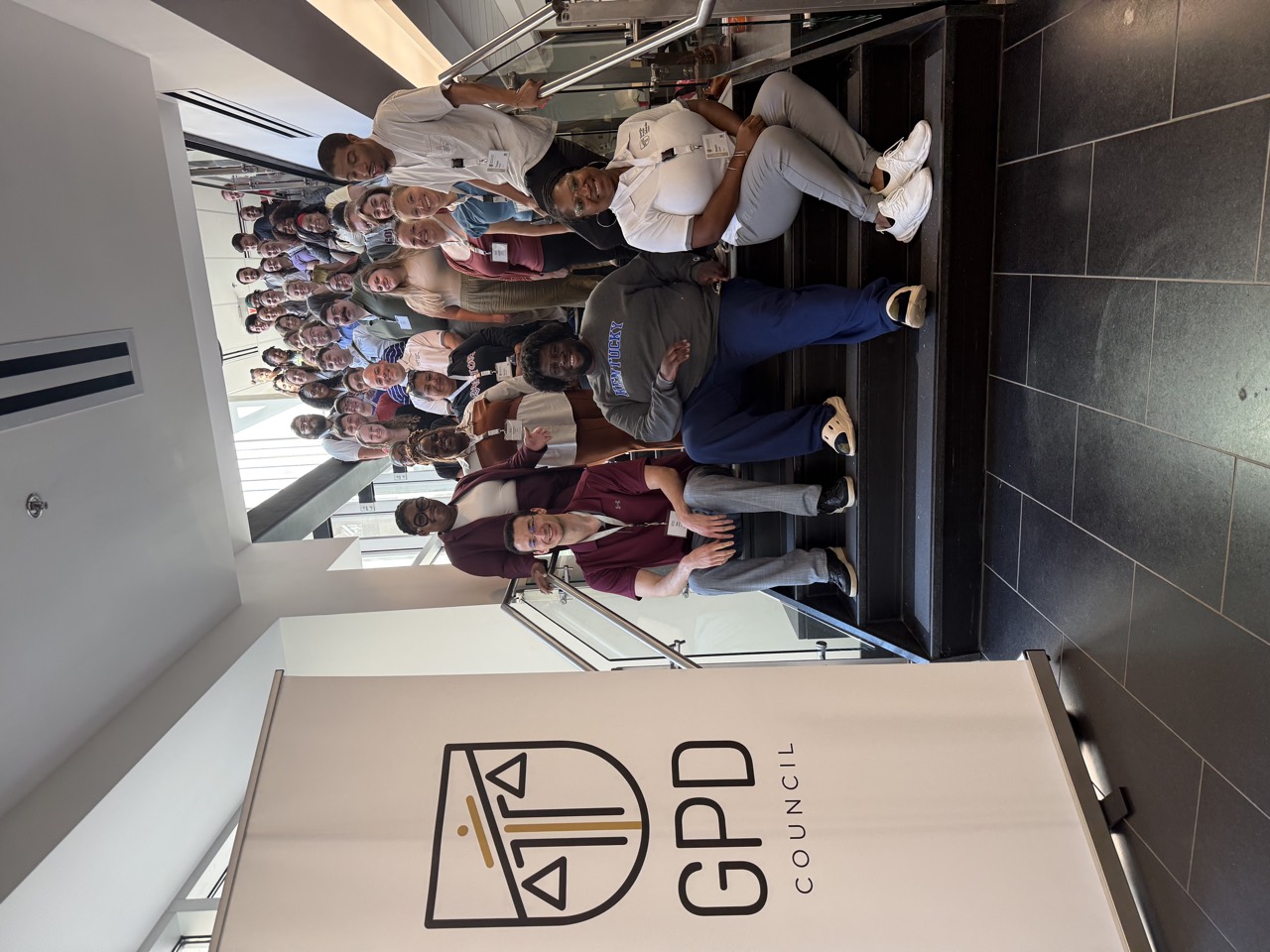 TILPP cohort group photo
