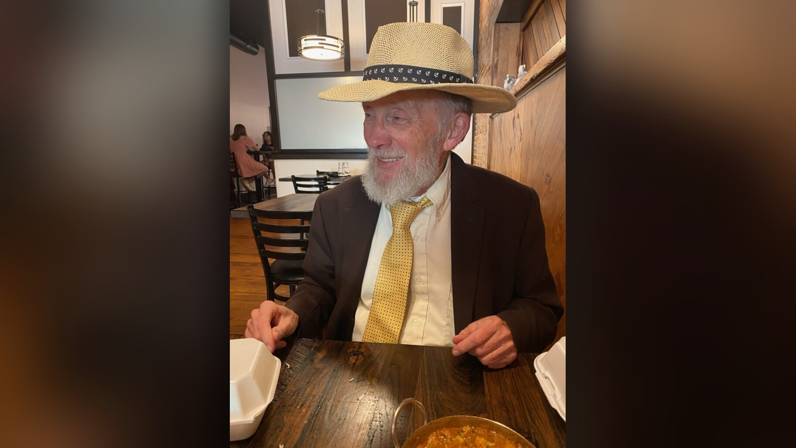 Attorney James Kelley Kidd